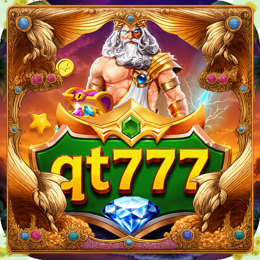qt777 — mitra unggulan