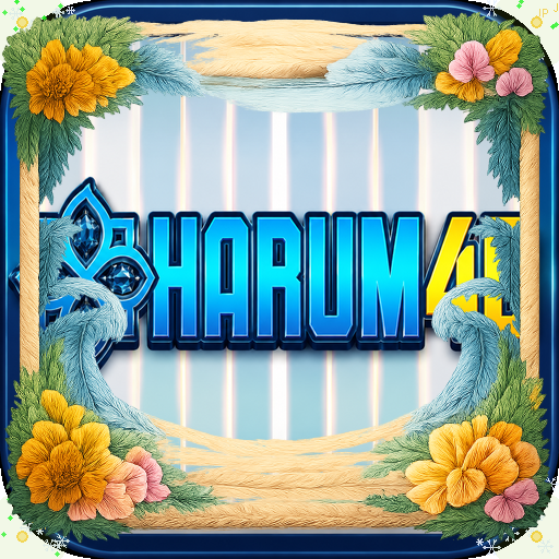 harum4d — galeri pratinjau Resmi APK